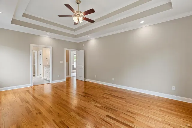 $729,000 | 1290 Ivy Creek Drive, Forest, VA 24551