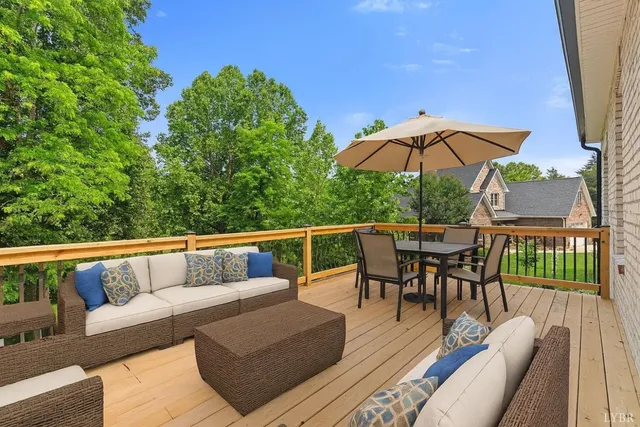 $729,000 | 1290 Ivy Creek Drive, Forest, VA 24551