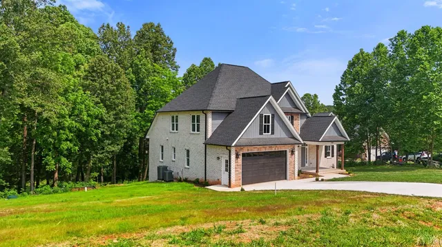 $729,000 | 1290 Ivy Creek Drive, Forest, VA 24551