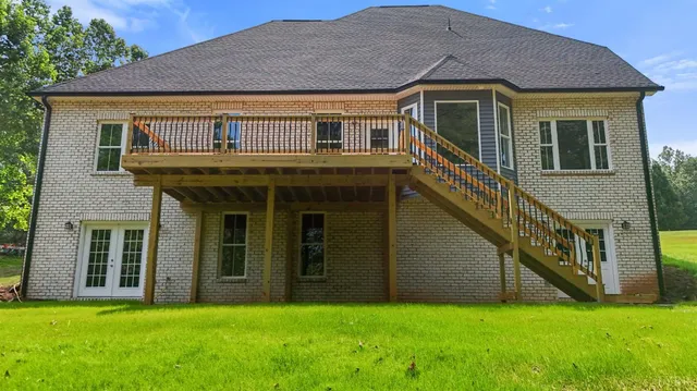 $729,000 | 1290 Ivy Creek Drive, Forest, VA 24551