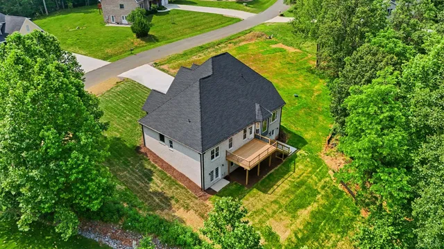 $729,000 | 1290 Ivy Creek Drive, Forest, VA 24551