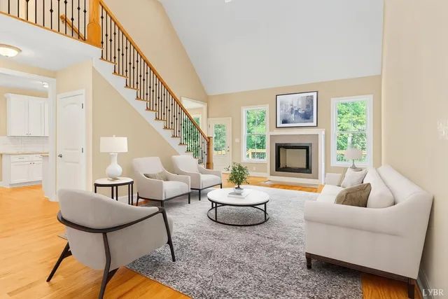 $729,000 | 1290 Ivy Creek Drive, Forest, VA 24551