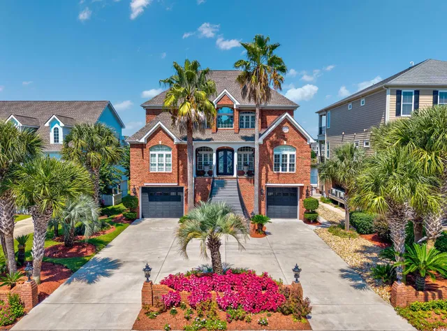 $2,288,000 | 1607 Waterway Drive, North Myrtle Beach, SC 29582