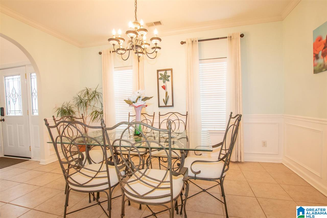 104 Blue Spring Circle Alabaster, AL 35007 - Photo 16 of 40