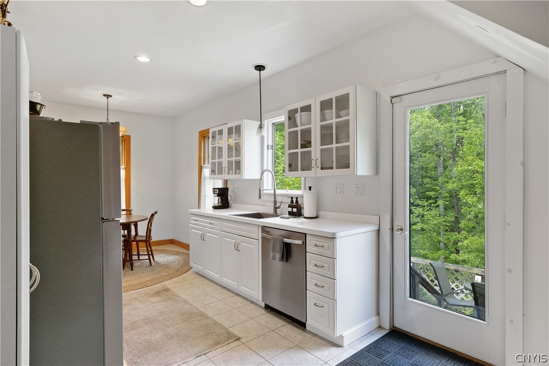 891 River Road Lake Luzerne, NY 12846 - Photo 25 of 44
