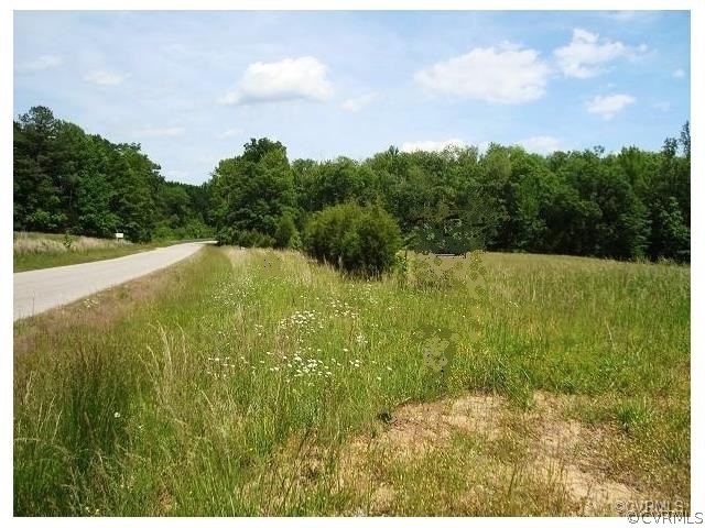 5-acres Bible Road Crewe, VA 23930 - Photo 3 of 13 a view of an outdoor space and a yard