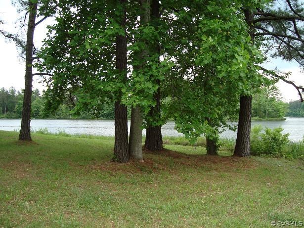 5-acres Bible Road Crewe, VA 23930 - Photo 8 of 13 a view of outdoor space and yard