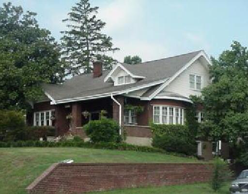 1801 Belleville Road Southwest Roanoke, VA 24015 - Photo 1 of 5 Listing Photo