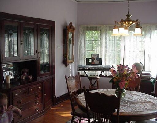 1801 Belleville Road Southwest Roanoke, VA 24015 - Photo 2 of 5 Listing Photo