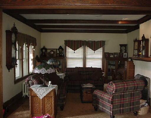 1801 Belleville Road Southwest Roanoke, VA 24015 - Photo 5 of 5 Listing Photo