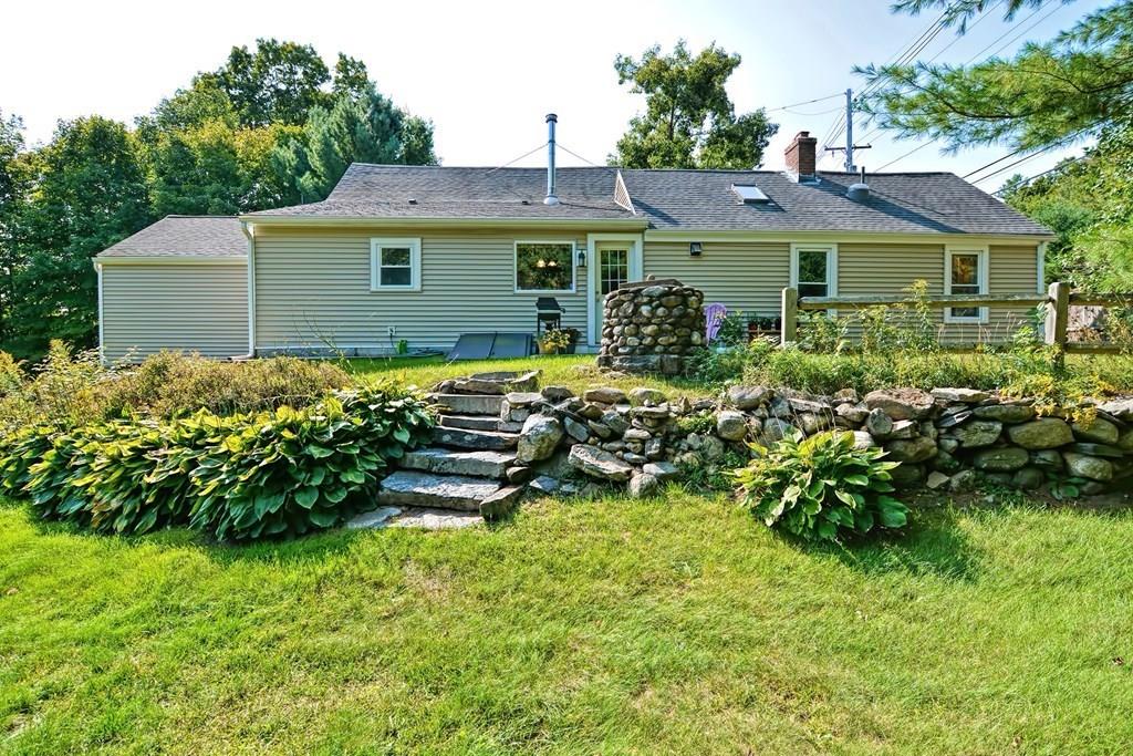 124 North Spencer Road Spencer, MA 01562 - Photo 36 of 42 Gallery Image 36