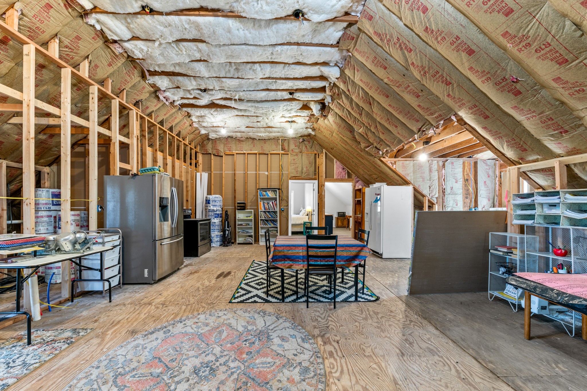 2191 Garner Road Mount Pleasant, TN 38474 - Photo 47 of 50 a view of a chairs with a outdoor space