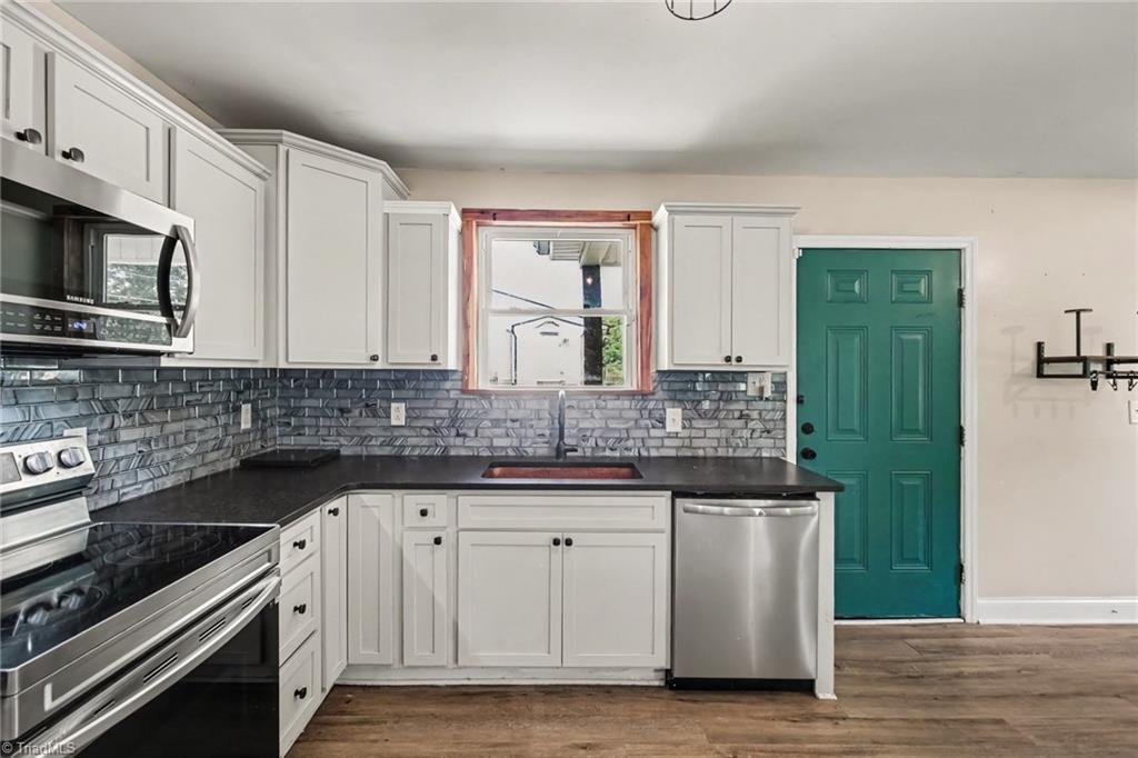 118 Shady Grove Road Eden, NC 27288 - Photo 15 of 26 Gallery Image 15