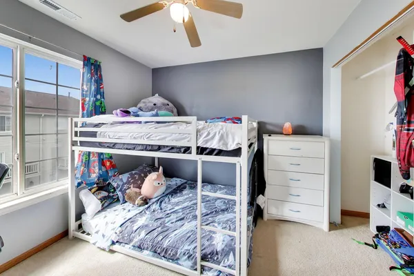 $269,000 | 18 New Haven Drive, Unit 18, Cary, IL 60013