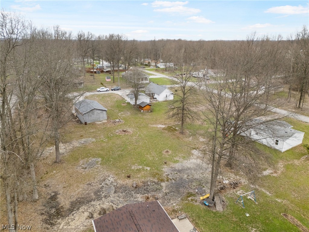 12032 Mercer Road Northeast Alliance, OH 44601 - Photo 25 of 31 Gallery Image 25