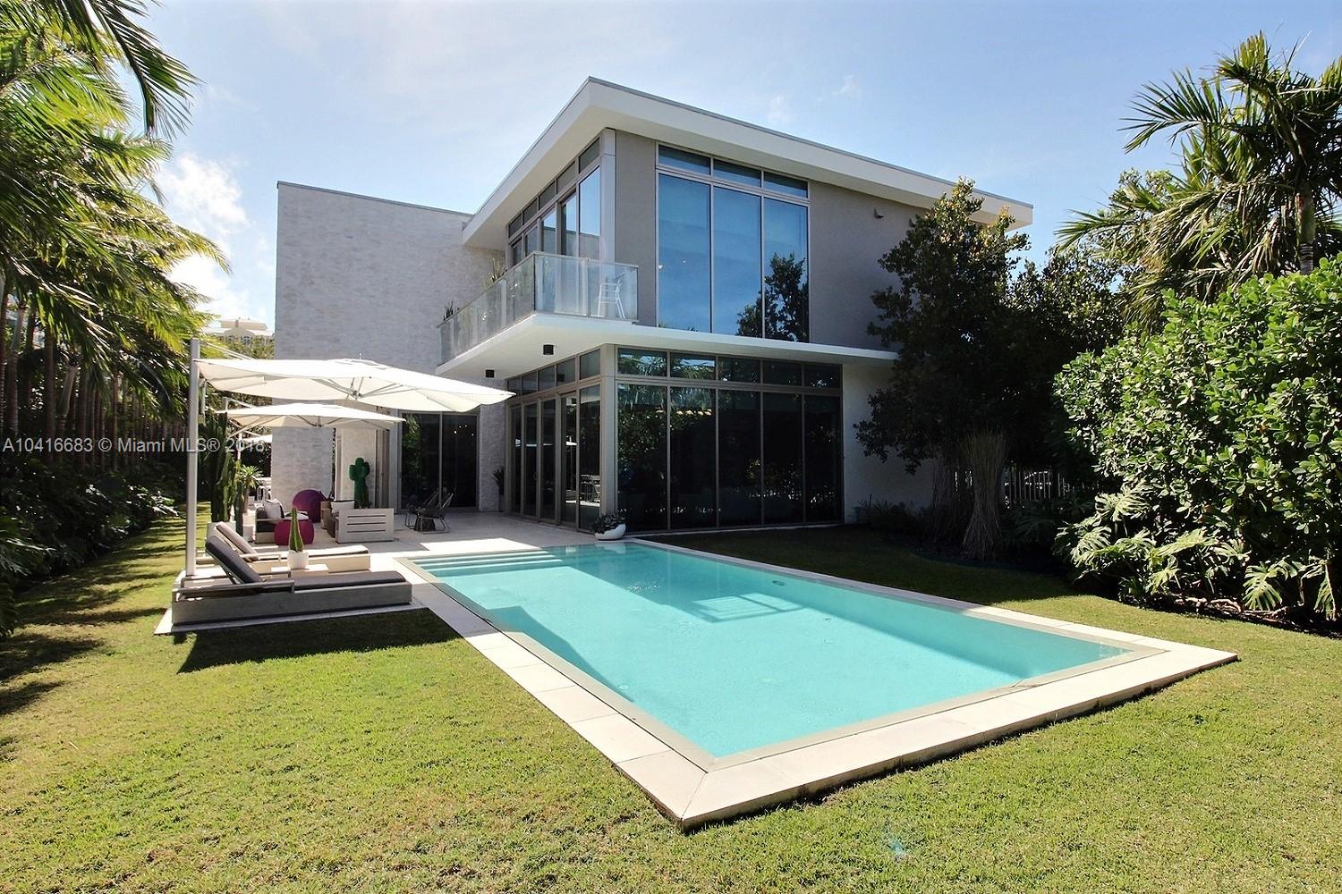 104 Reef Lane Key Biscayne, FL 33149 - Photo 26 of 26 Gallery Image 26