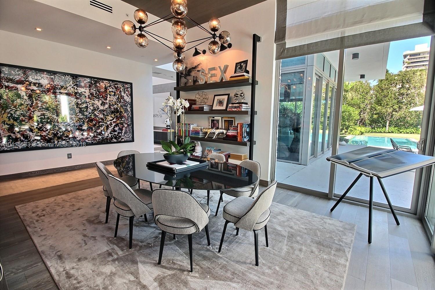 104 Reef Lane Key Biscayne, FL 33149 - Photo 8 of 26 Gallery Image 8