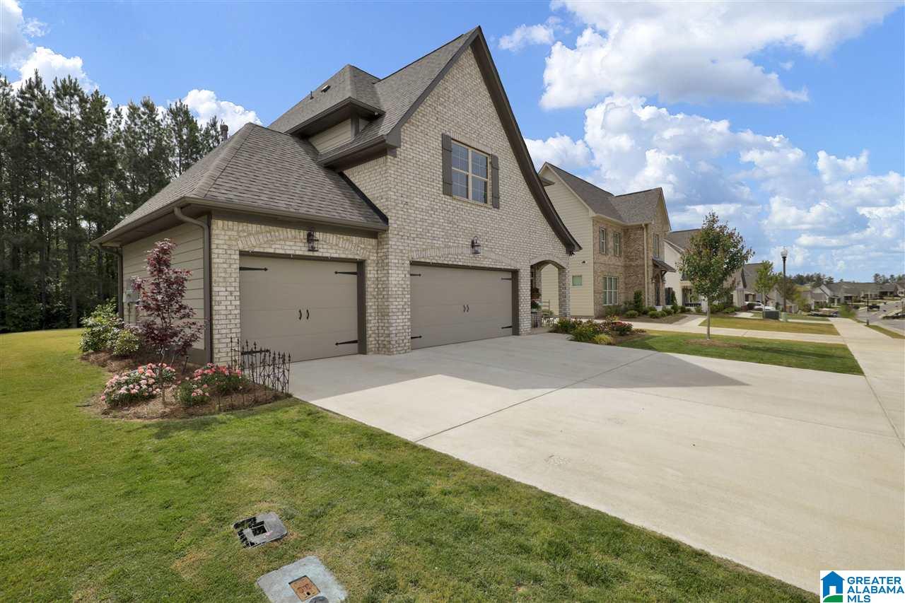 396 Crossbridge Road Chelsea, AL 35043 - Photo 31 of 33