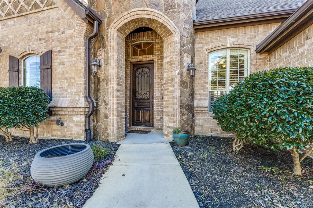 408 Settlers Ridge Drive Keller, TX 76248 - Photo 4 of 36