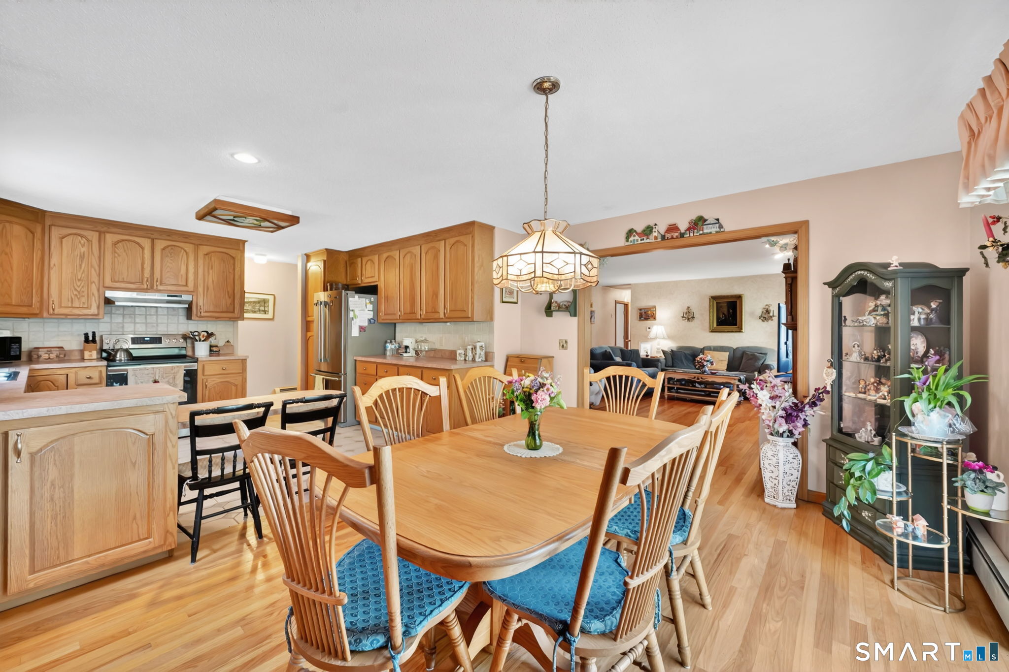 32 Kibbe Road Ellington, CT 06029 - Photo 11 of 29