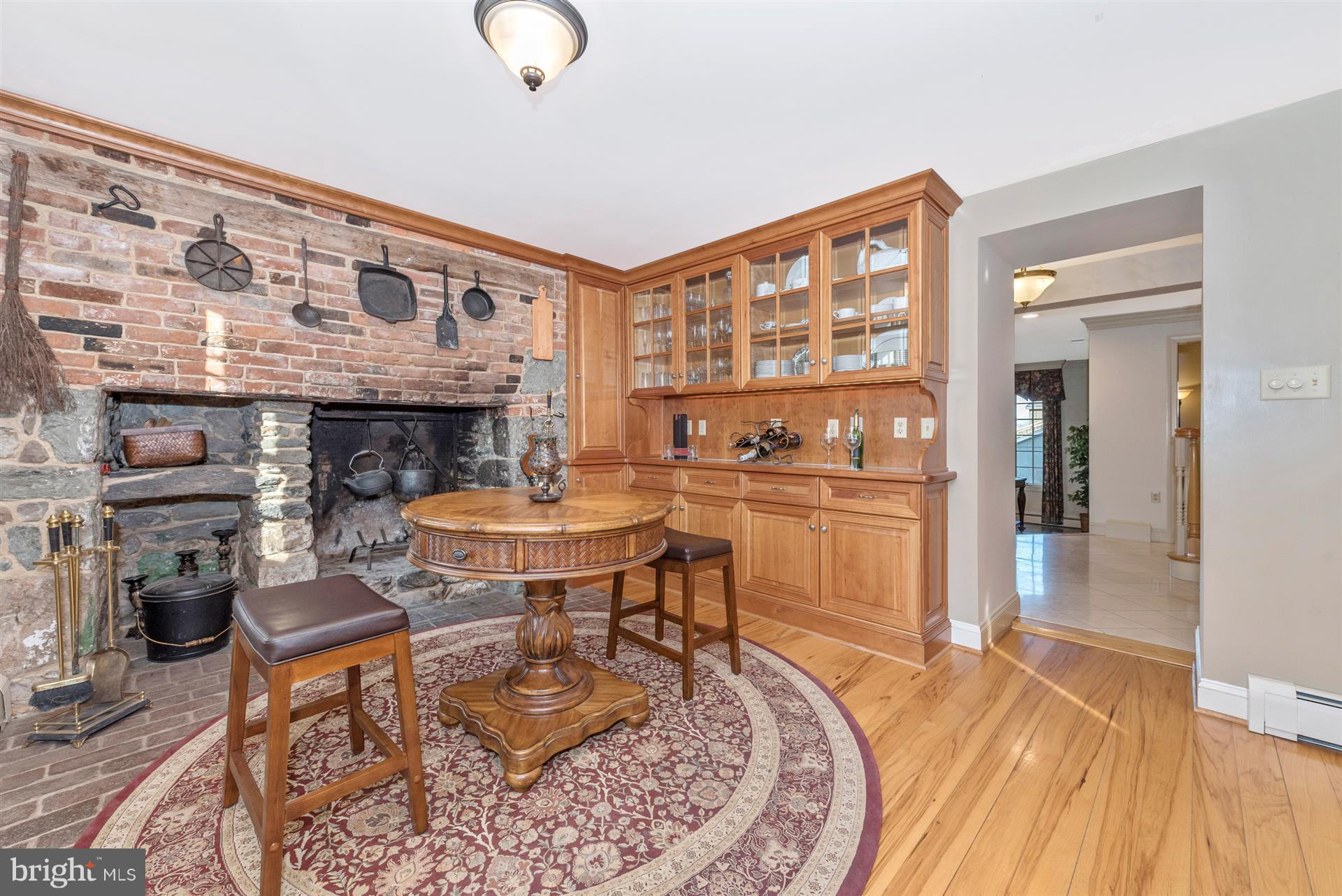 6415 Green Valley Road New Market, MD 21774 - Photo 16 of 98 Kitchen
