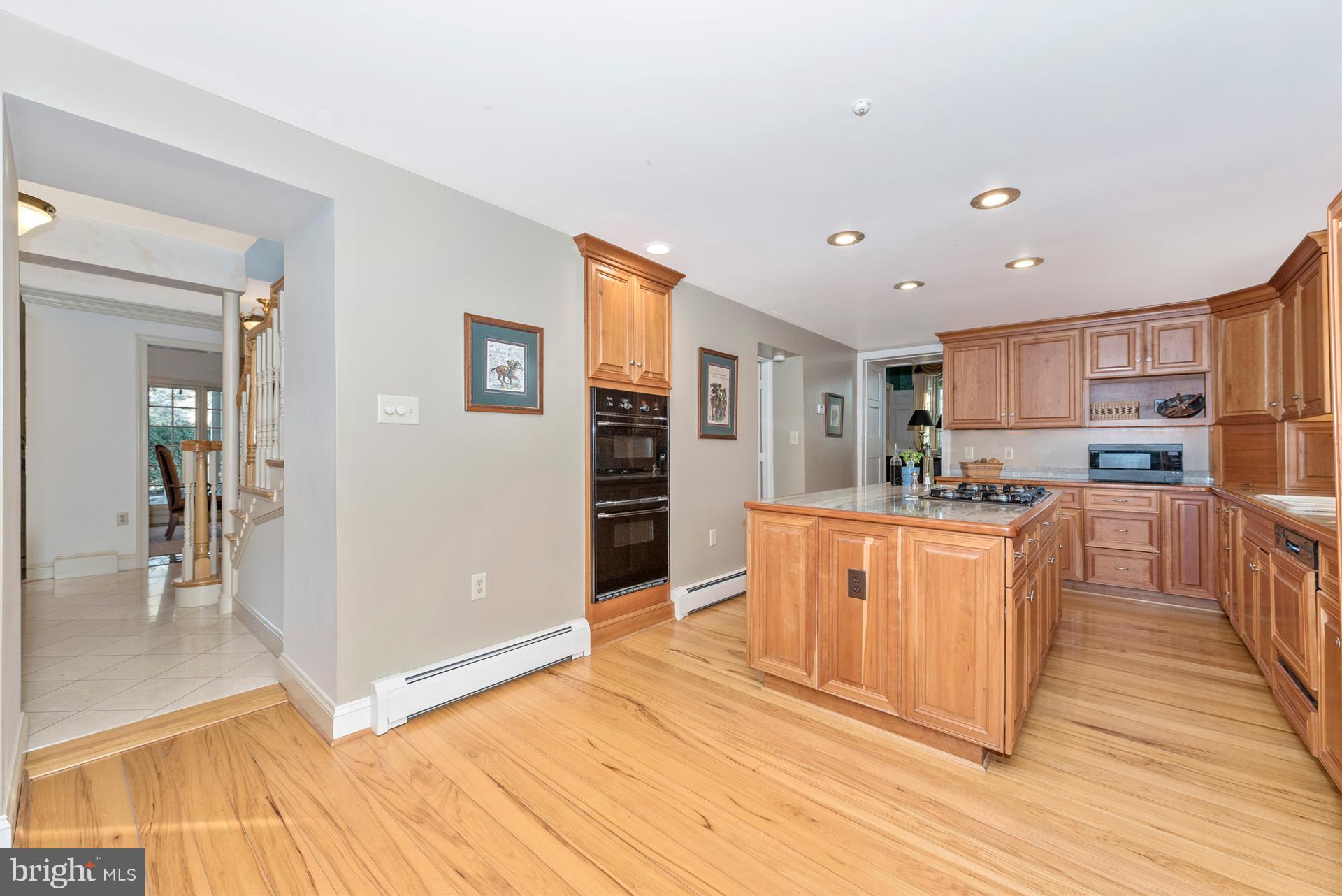 6415 Green Valley Road New Market, MD 21774 - Photo 17 of 98 Kitchen