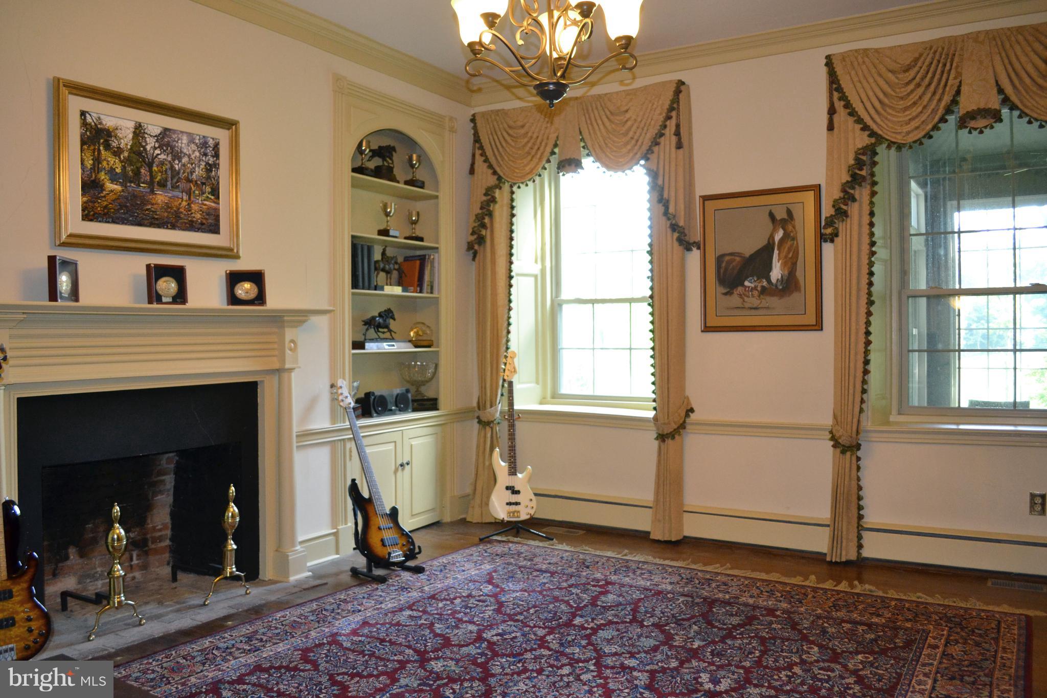 6415 Green Valley Road New Market, MD 21774 - Photo 22 of 98 Music Room