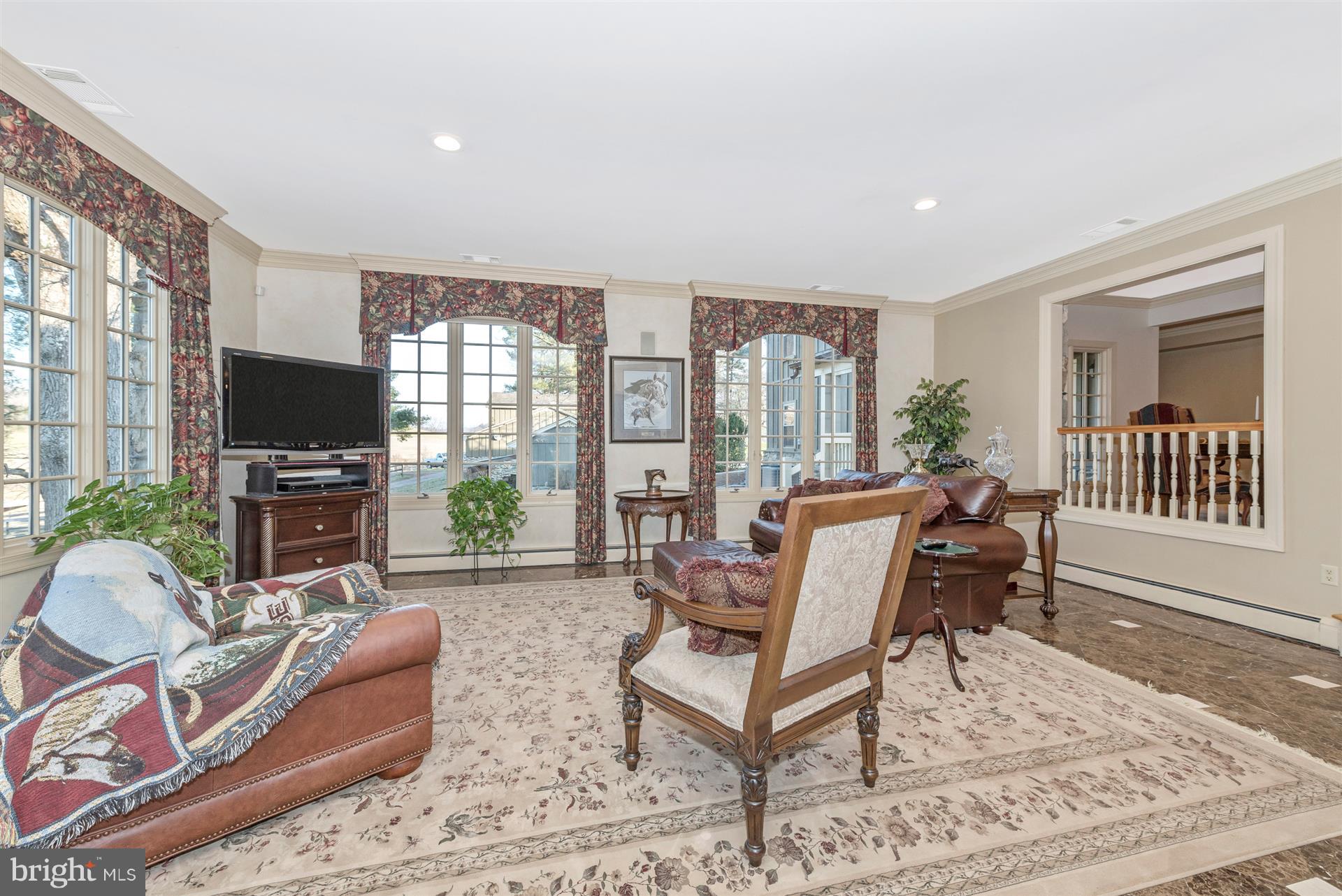 6415 Green Valley Road New Market, MD 21774 - Photo 26 of 98 Family Room