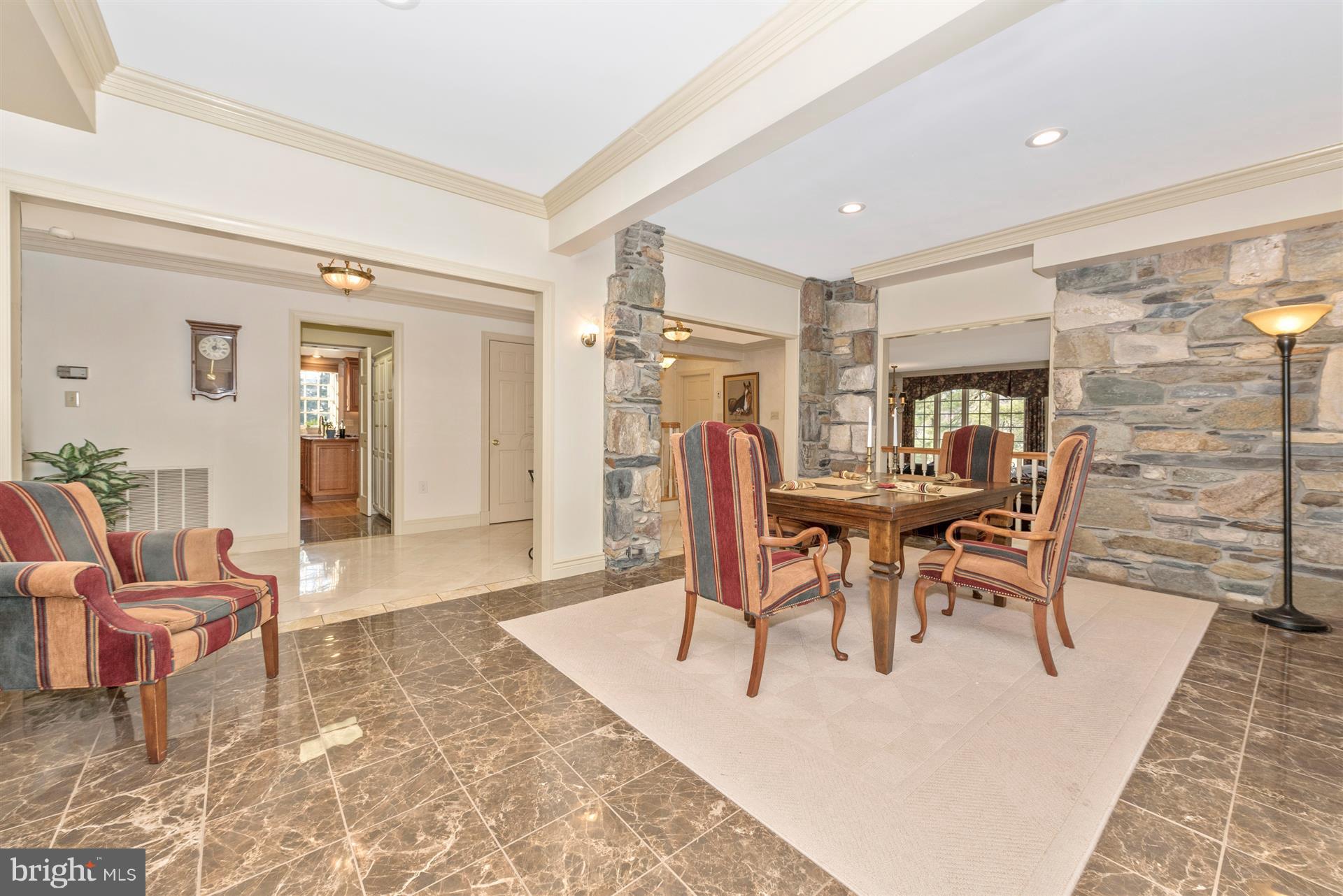 6415 Green Valley Road New Market, MD 21774 - Photo 27 of 98 Dining Room