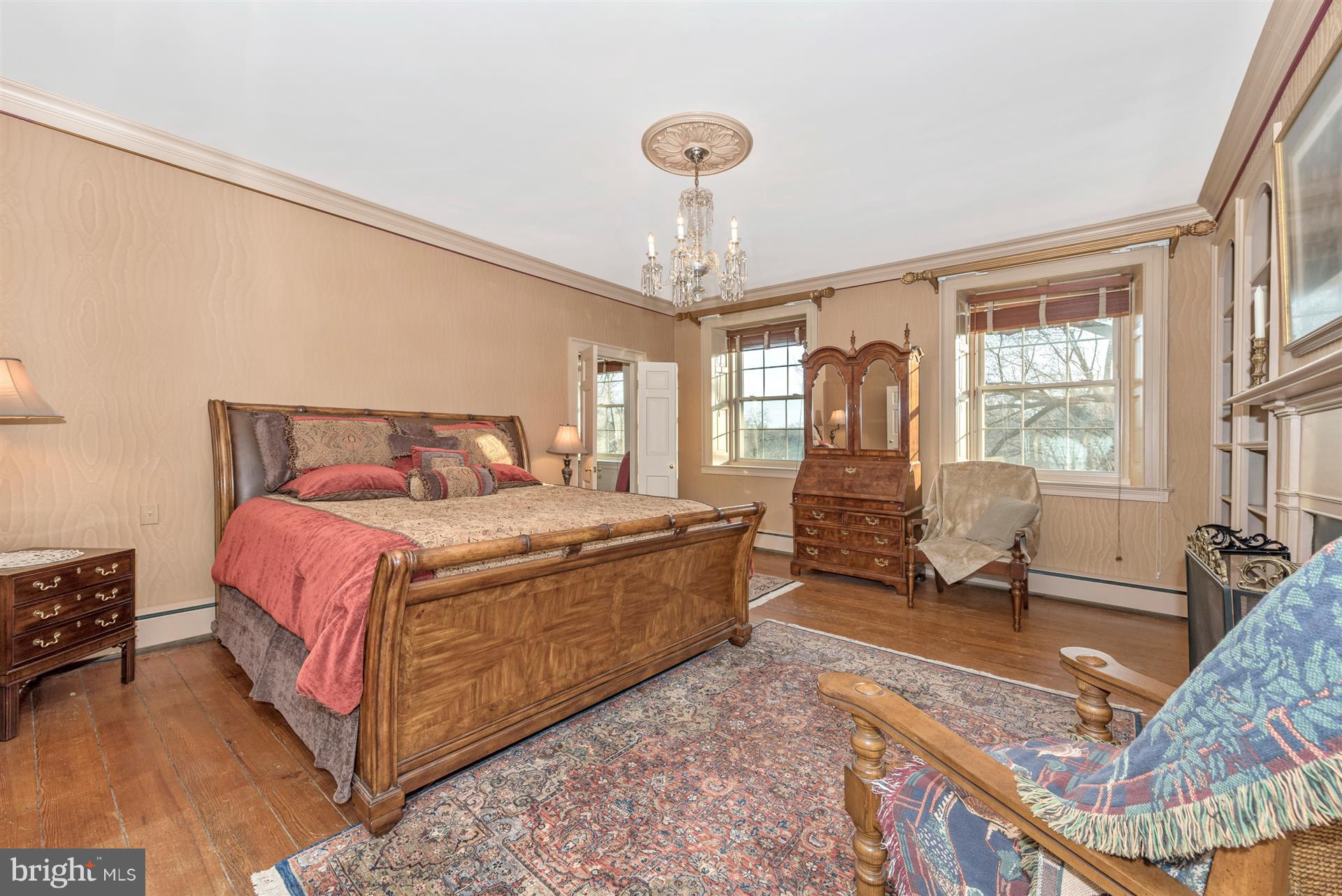 6415 Green Valley Road New Market, MD 21774 - Photo 30 of 98 Master Bedroom