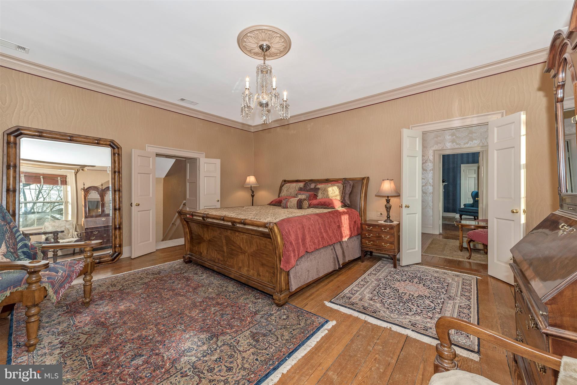 6415 Green Valley Road New Market, MD 21774 - Photo 31 of 98 Master Bedroom