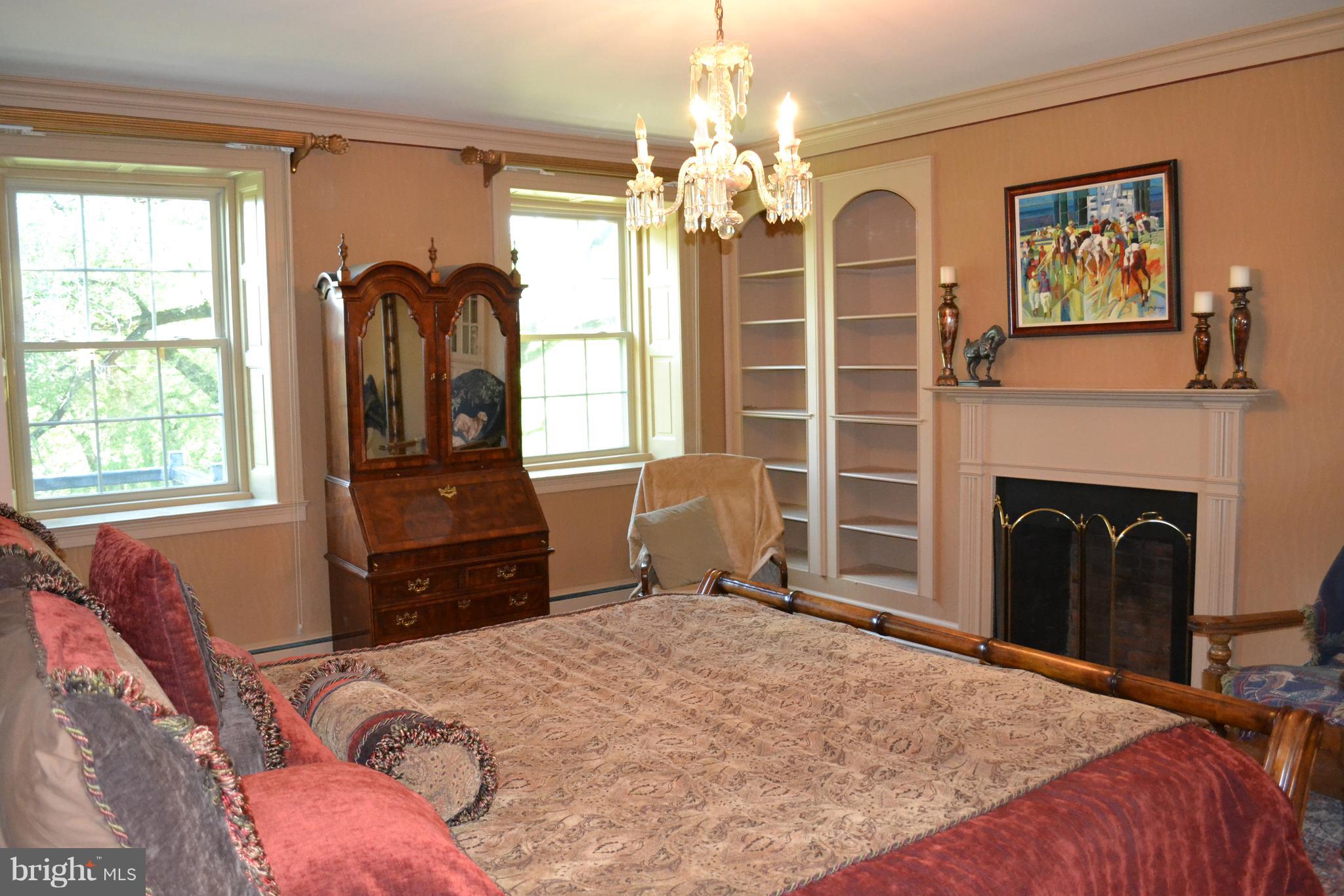 6415 Green Valley Road New Market, MD 21774 - Photo 32 of 98 Master Bedroom