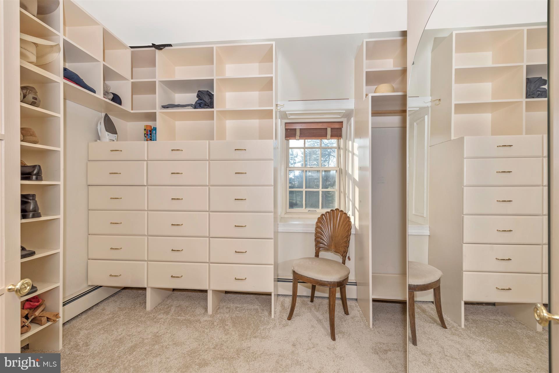 6415 Green Valley Road New Market, MD 21774 - Photo 33 of 98 Master Bedroom Walk-In Closet