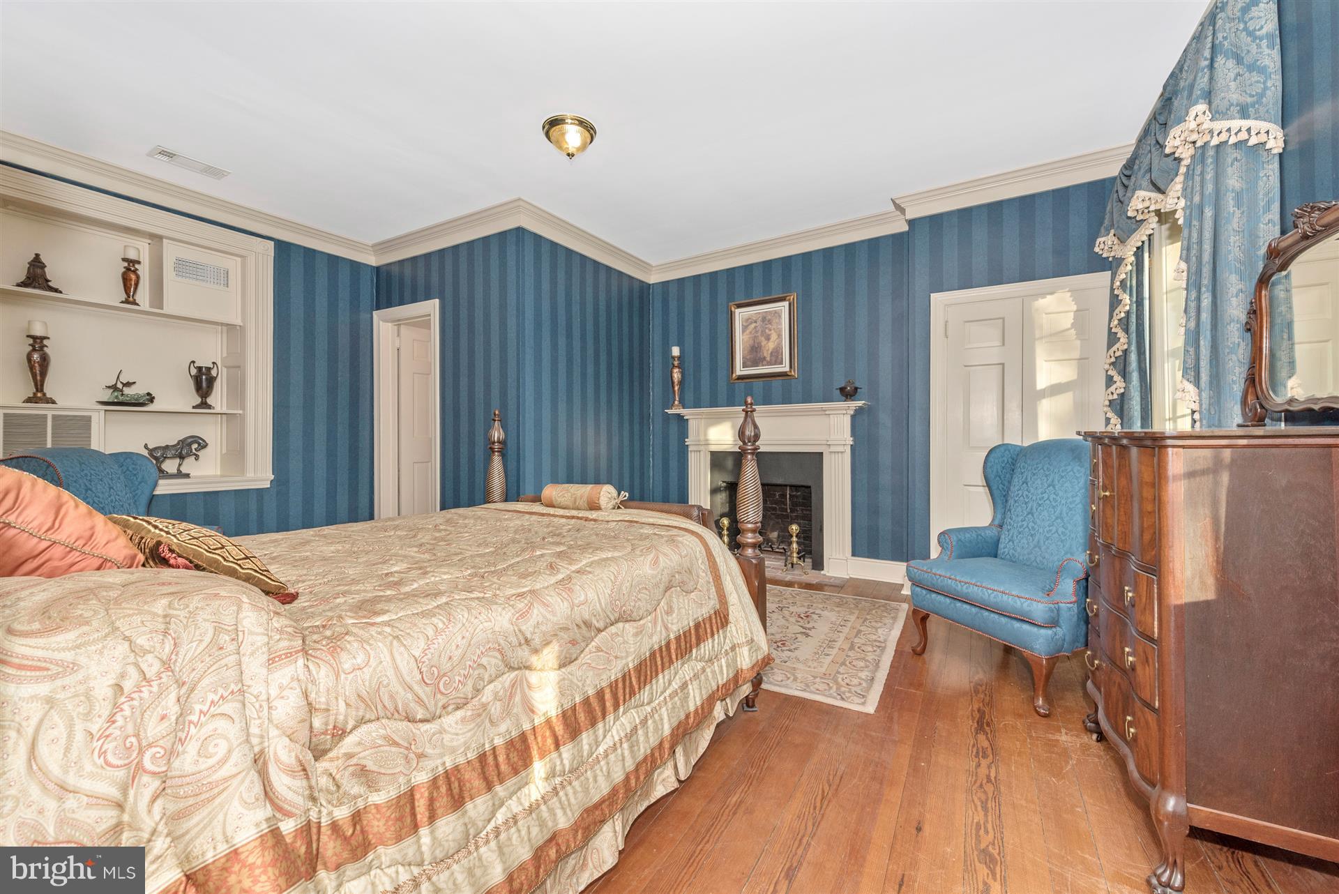 6415 Green Valley Road New Market, MD 21774 - Photo 38 of 98 Bedroom 2