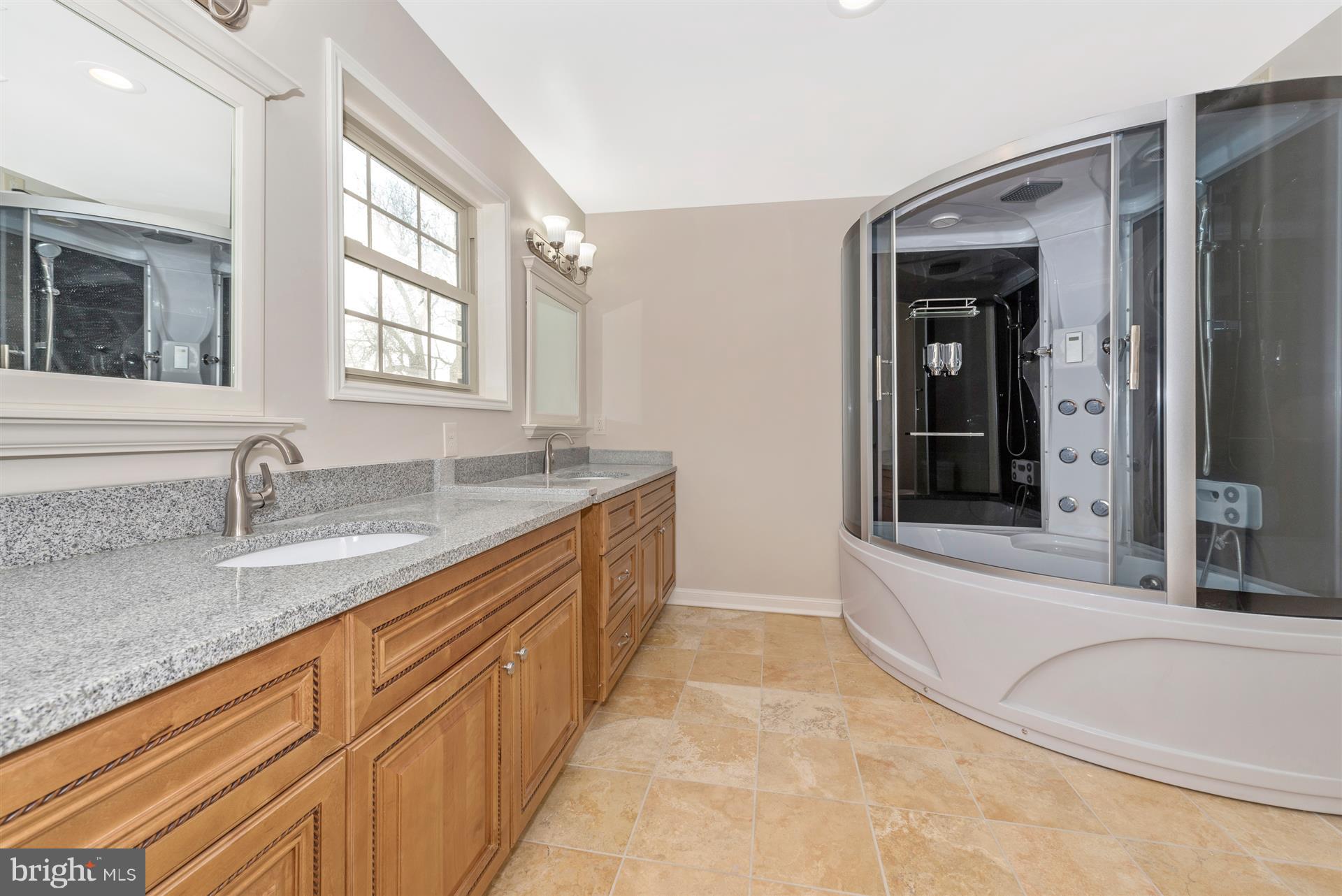 6415 Green Valley Road New Market, MD 21774 - Photo 46 of 98 Upstairs Addition Full Bathroom