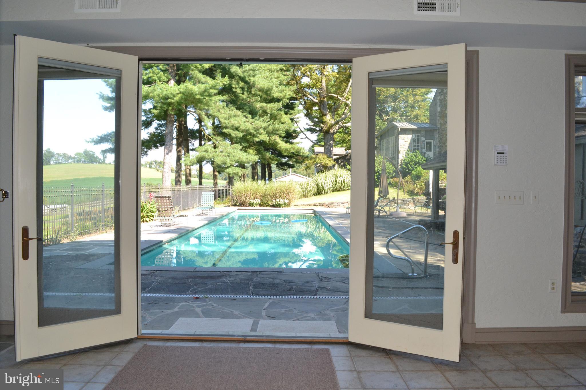 6415 Green Valley Road New Market, MD 21774 - Photo 53 of 98 Pool House-Downstairs