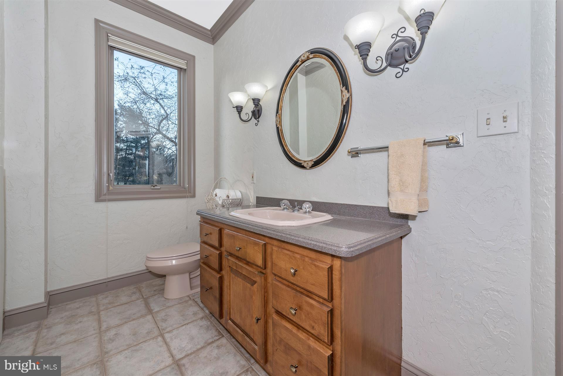 6415 Green Valley Road New Market, MD 21774 - Photo 57 of 98 Full Bathroom in the Pool House