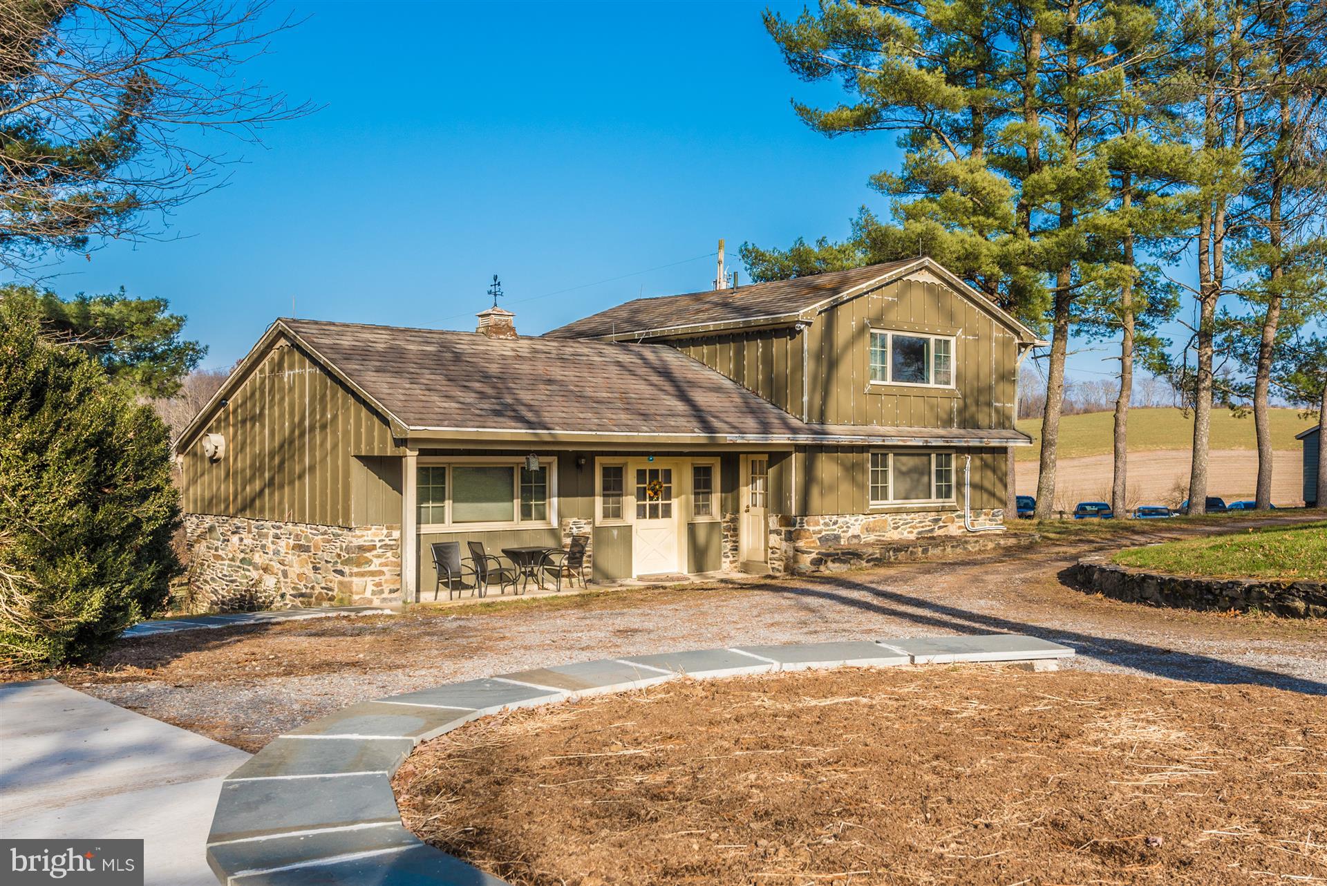 6415 Green Valley Road New Market, MD 21774 - Photo 63 of 98 Guest House/Caretaker Cottage