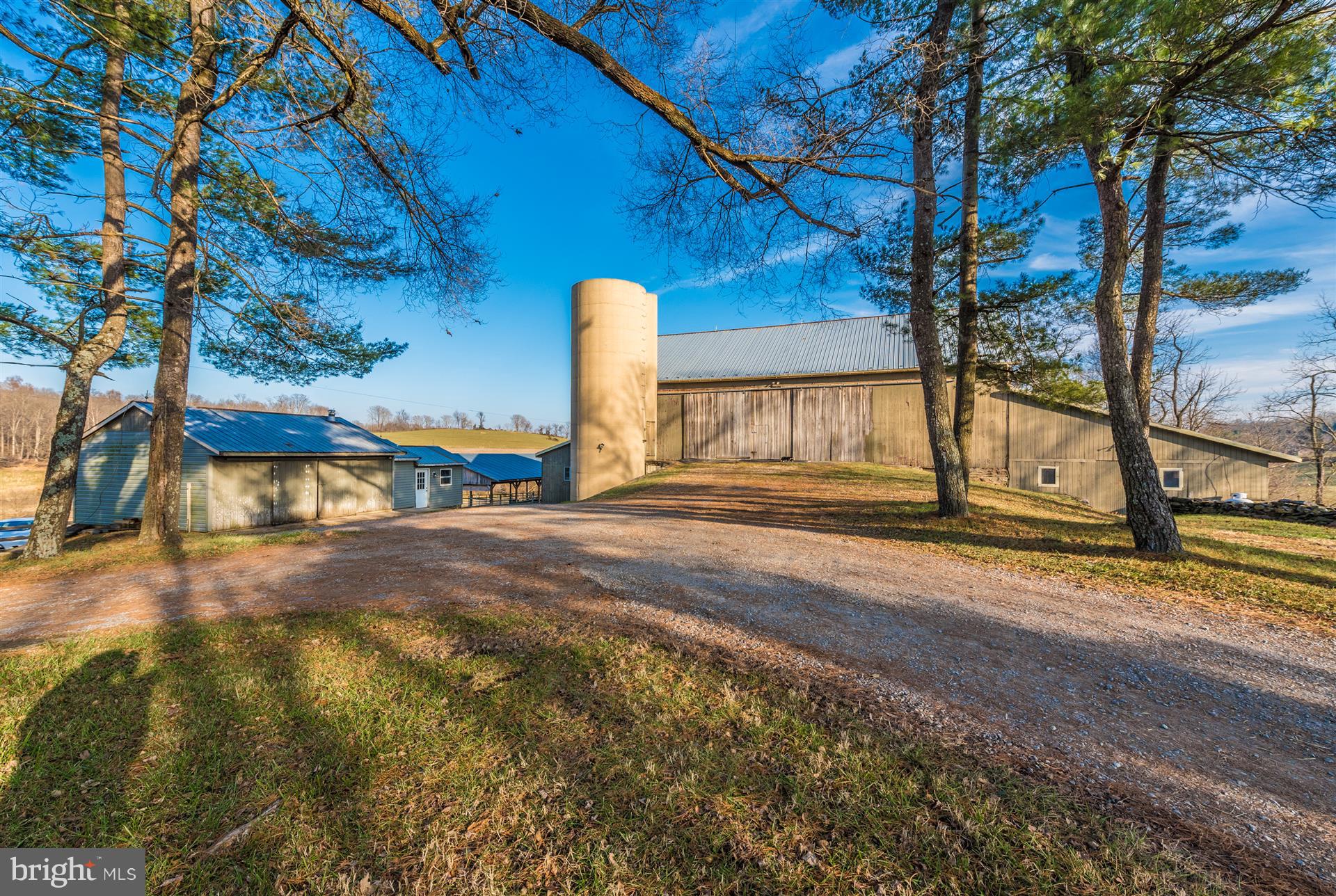 6415 Green Valley Road New Market, MD 21774 - Photo 64 of 98 Around the Farm