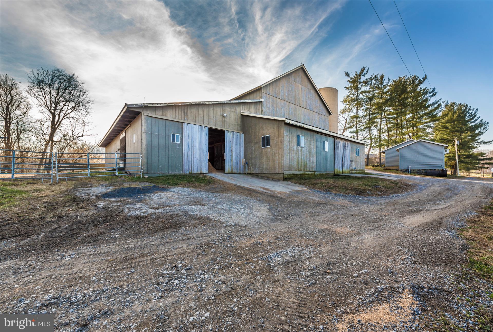 6415 Green Valley Road New Market, MD 21774 - Photo 65 of 98 Main Barn