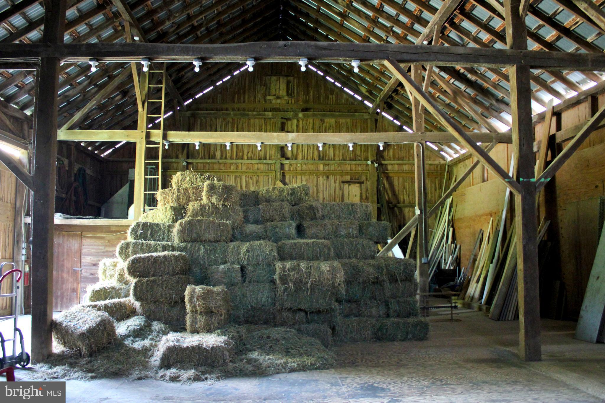 6415 Green Valley Road New Market, MD 21774 - Photo 73 of 98 Barn