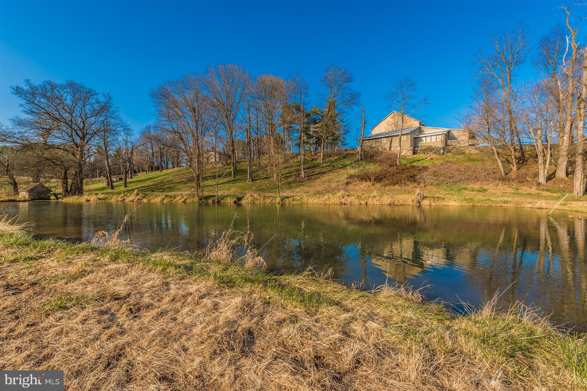 6415 Green Valley Road New Market, MD 21774 - Photo 84 of 98 Around the Farm