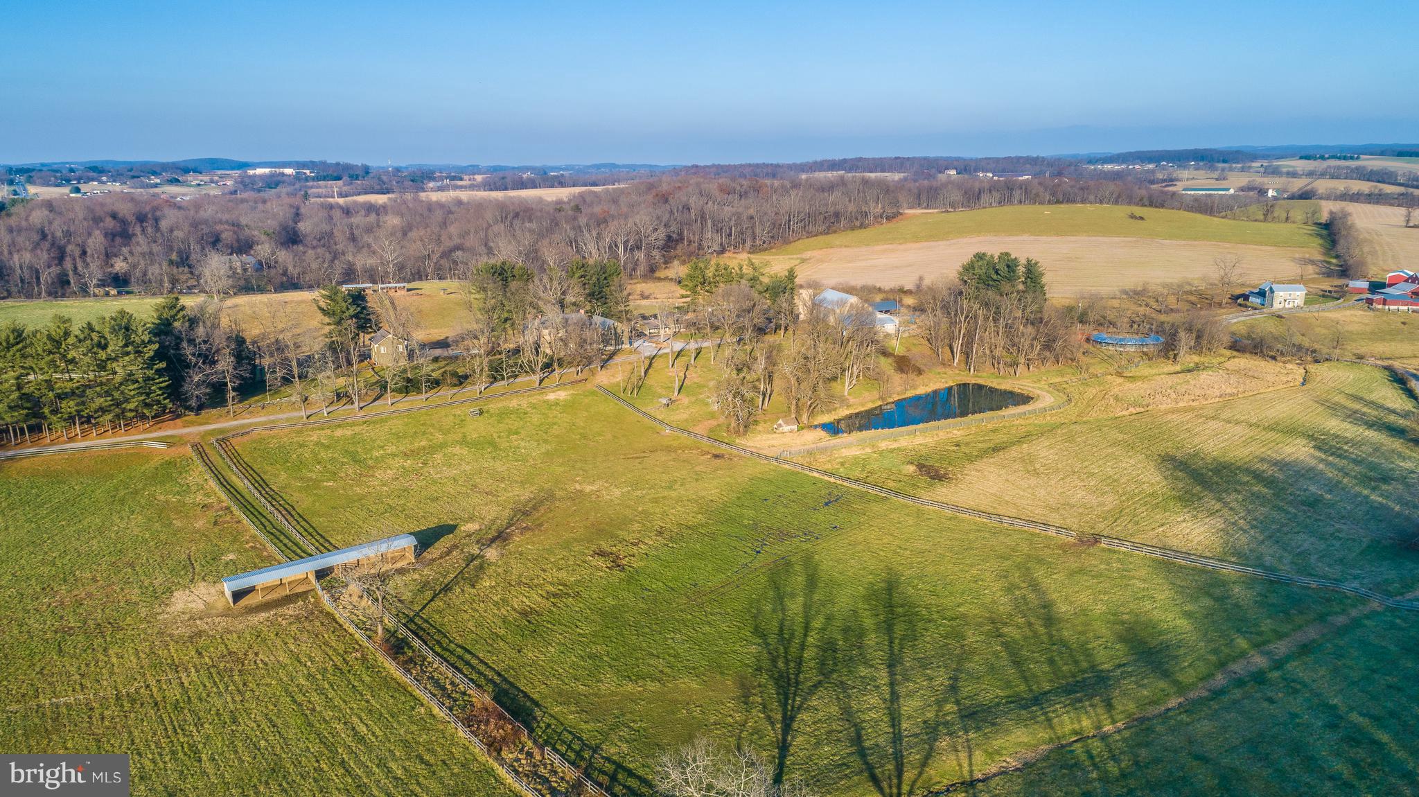 6415 Green Valley Road New Market, MD 21774 - Photo 88 of 98 Around the Farm