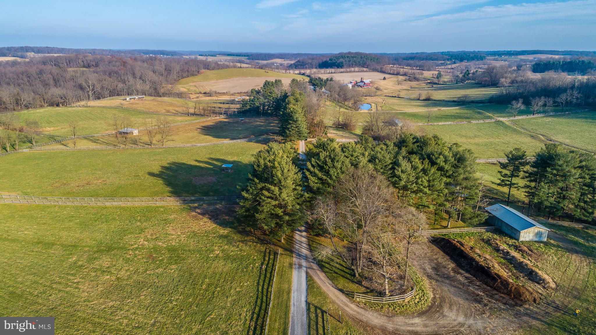 6415 Green Valley Road New Market, MD 21774 - Photo 93 of 98 Around the Farm