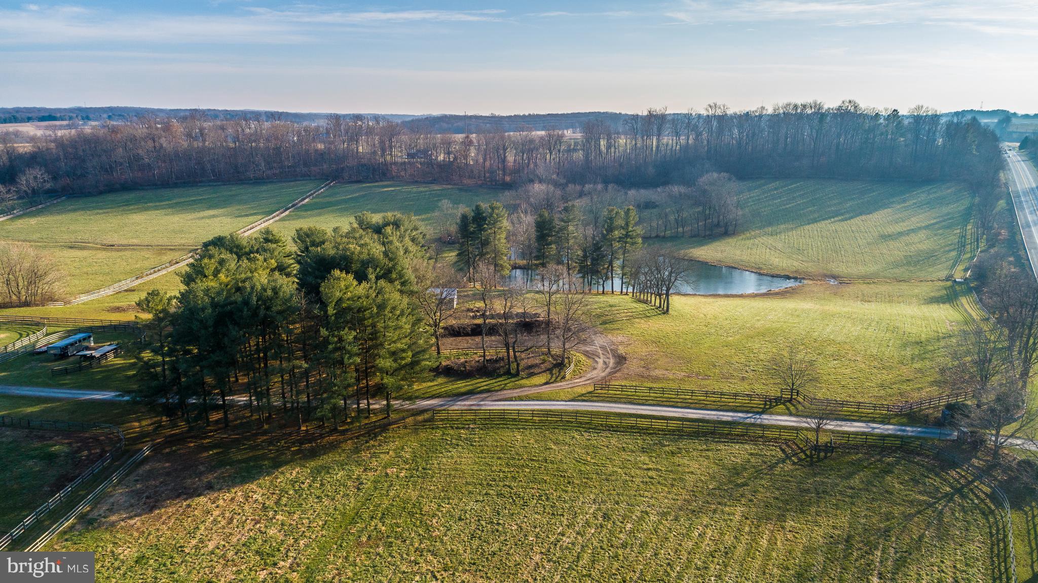 6415 Green Valley Road New Market, MD 21774 - Photo 95 of 98 Around the Farm