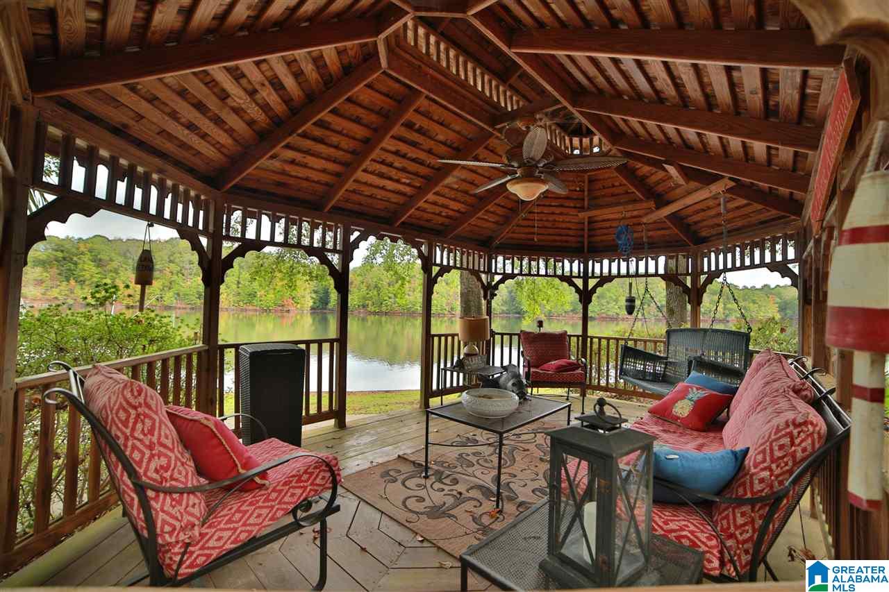 357 Florence Road Wedowee, AL 36278 - Photo 31 of 42