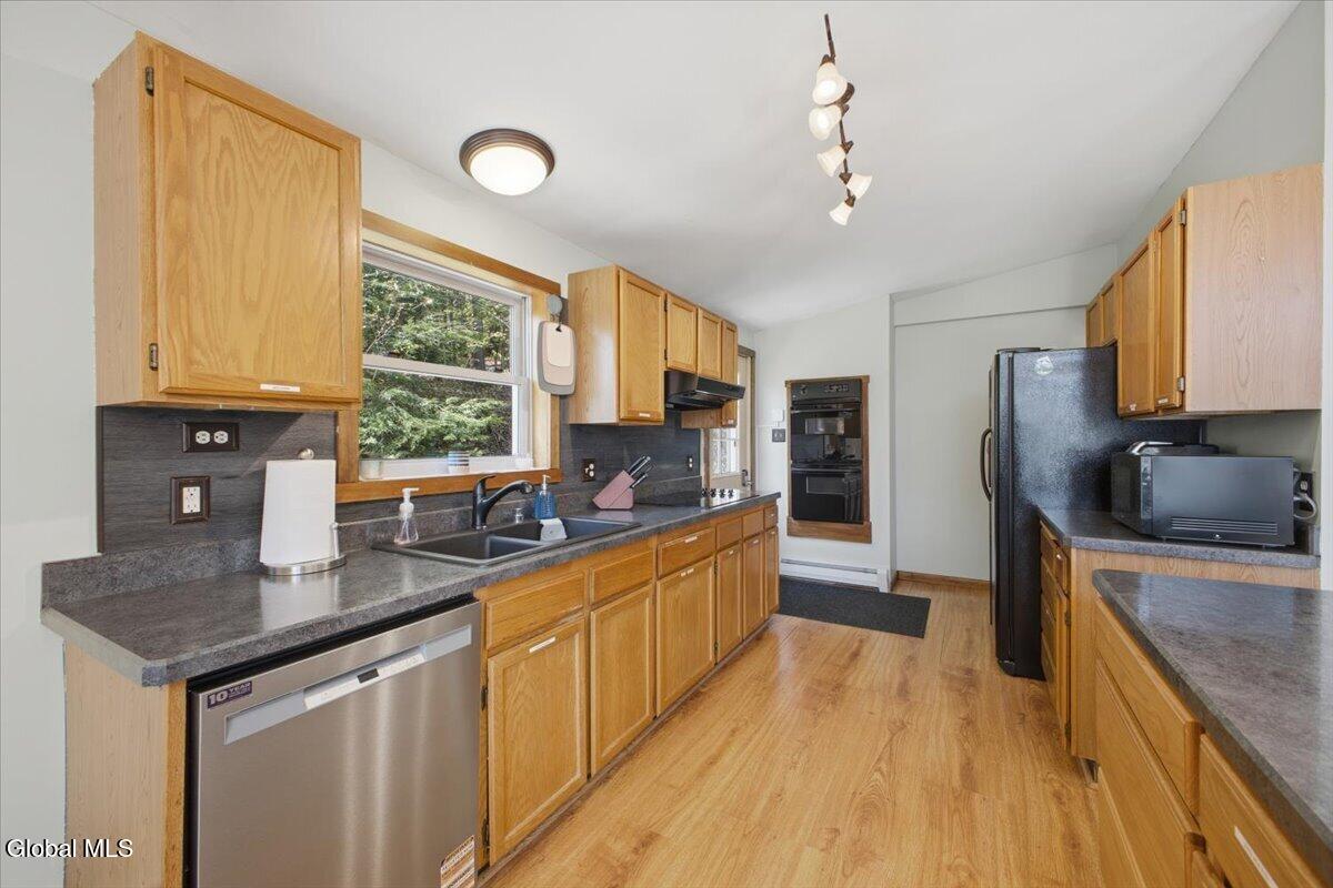 497 Hadlock Pond Road Fort Ann, NY 12827 - Photo 15 of 30 Kitchen