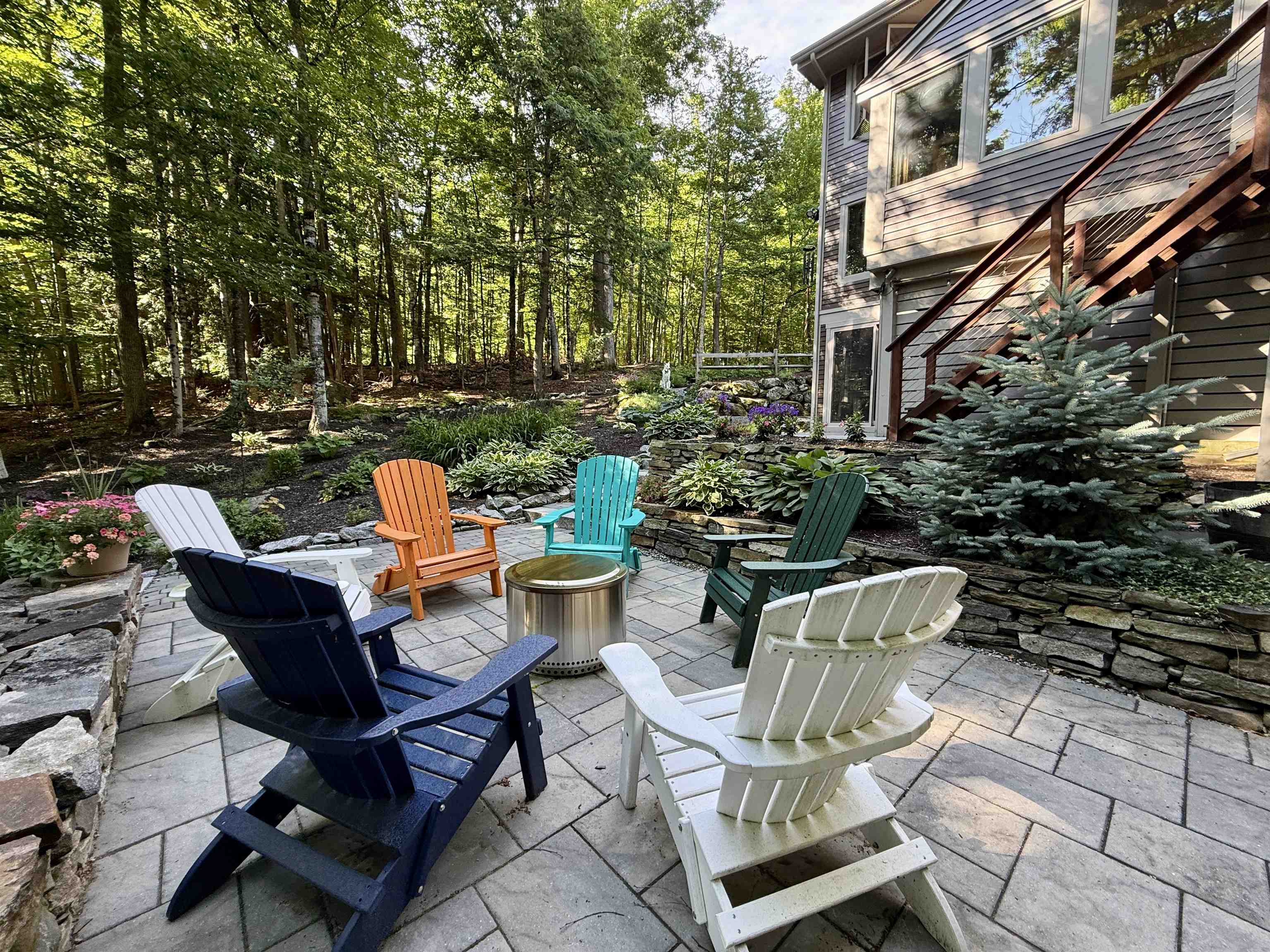 2 Turner Brae Road, Unit BRAE Grantham, NH 03753 - Photo 5 of 50