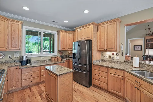 $869,900 | 1308 Lakewood Lane, Anderson, SC 29625