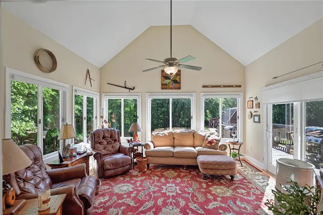 $869,900 | 1308 Lakewood Lane, Anderson, SC 29625